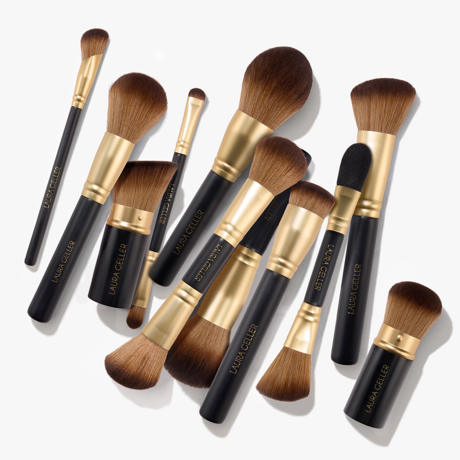 Brush Bestsellers