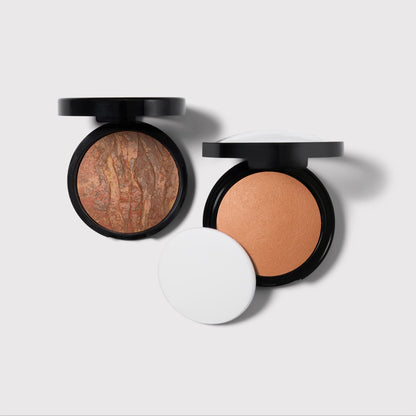 Light and Full Coverage Kit (2 PC)