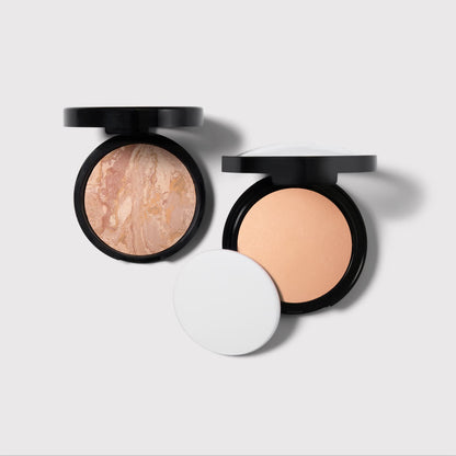 Light and Full Coverage Kit (2 PC)