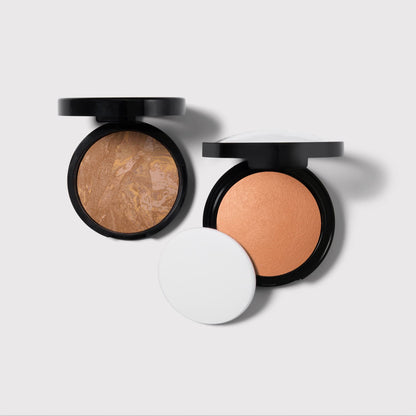 Light and Full Coverage Kit (2 PC)